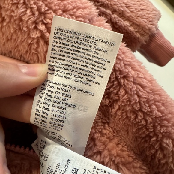 The Puppy Jumpsuit - Picture 11 of 14